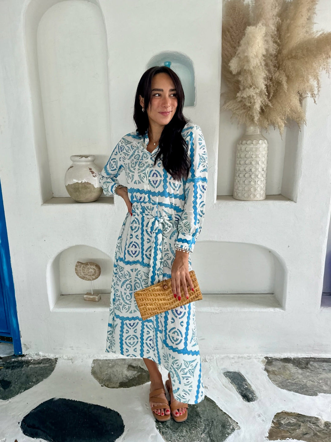 Luisa Clutch
