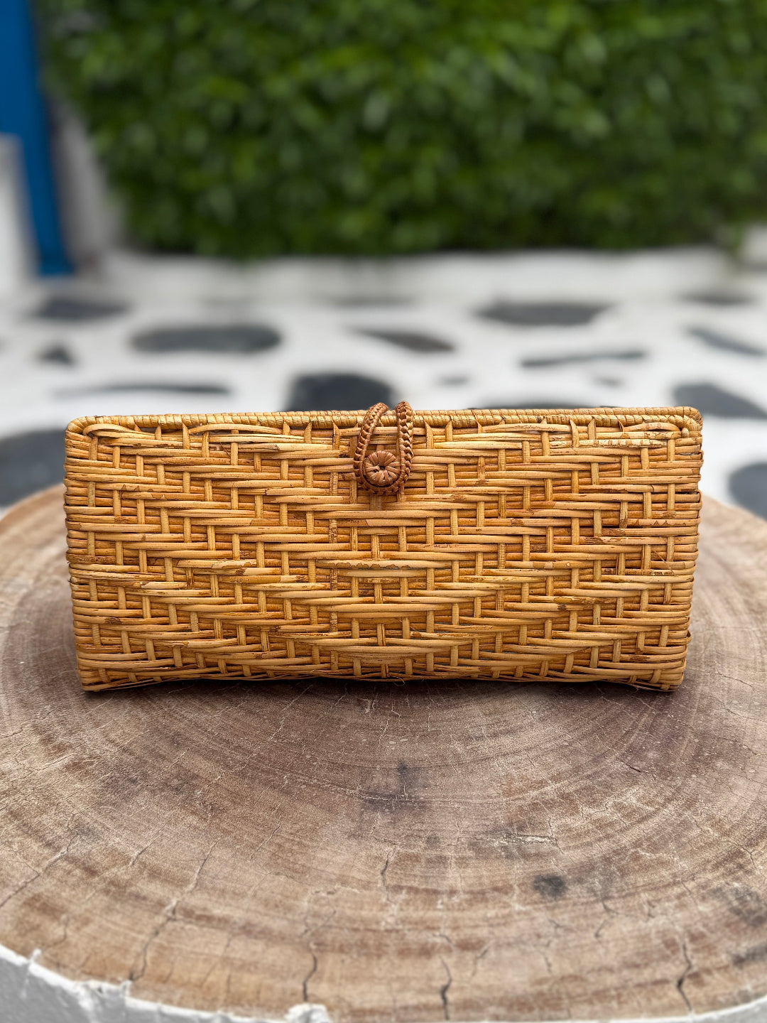 Luisa Clutch