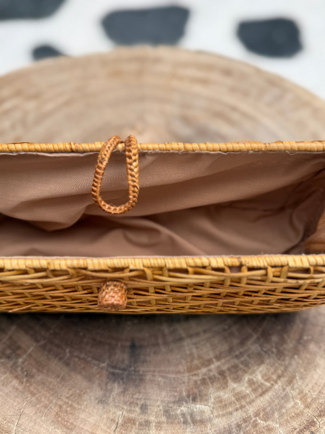 Luisa Clutch