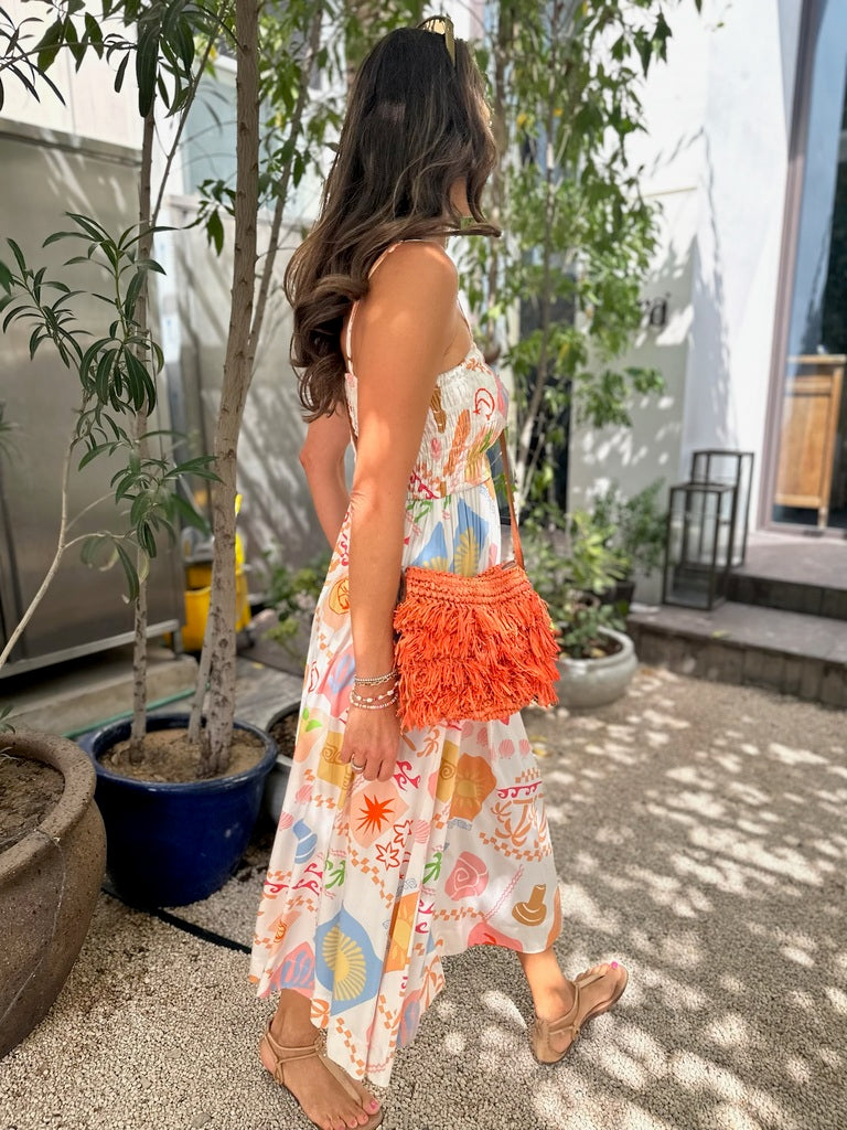 Stella Dress - Summer Days