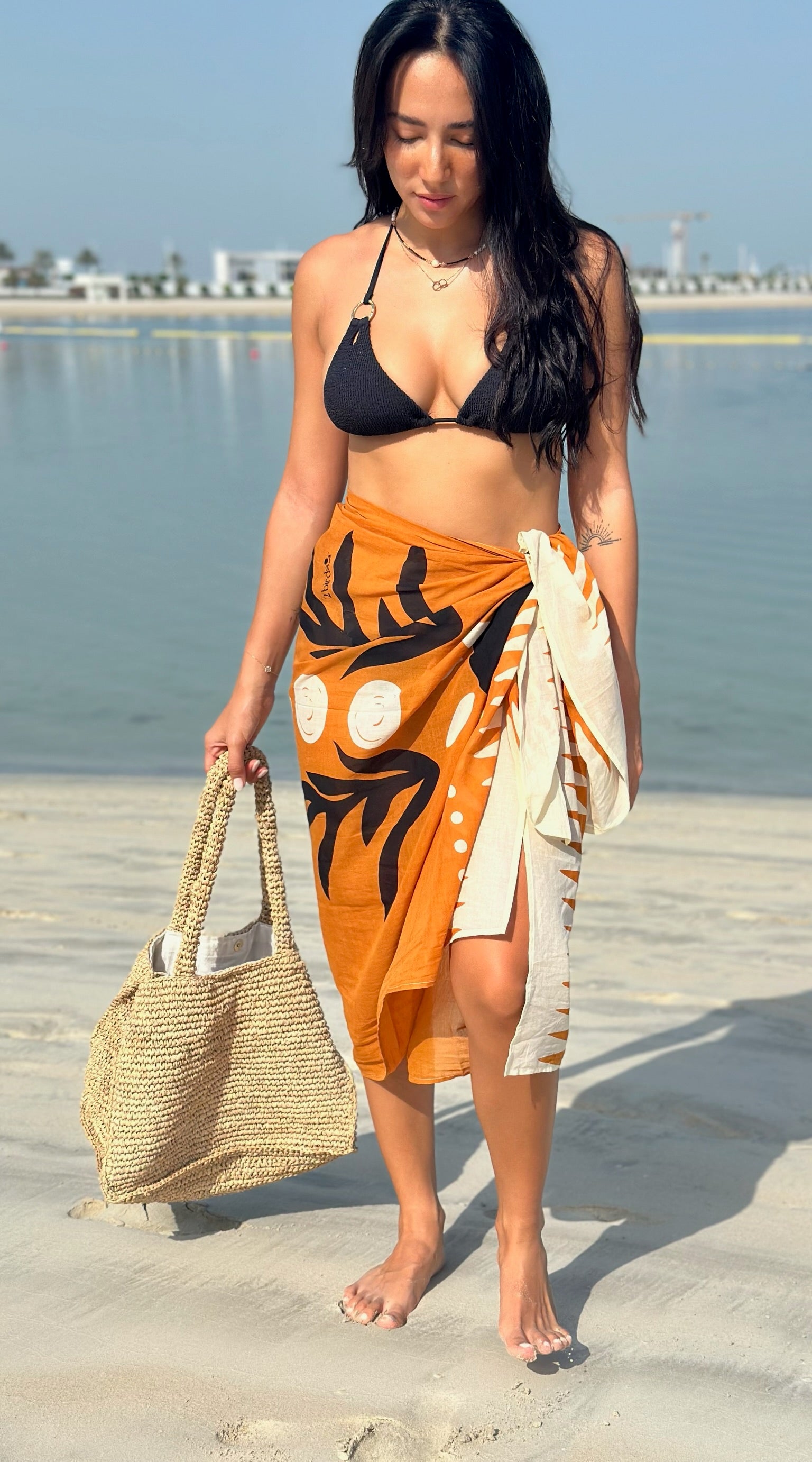 2birds Signature Sarong