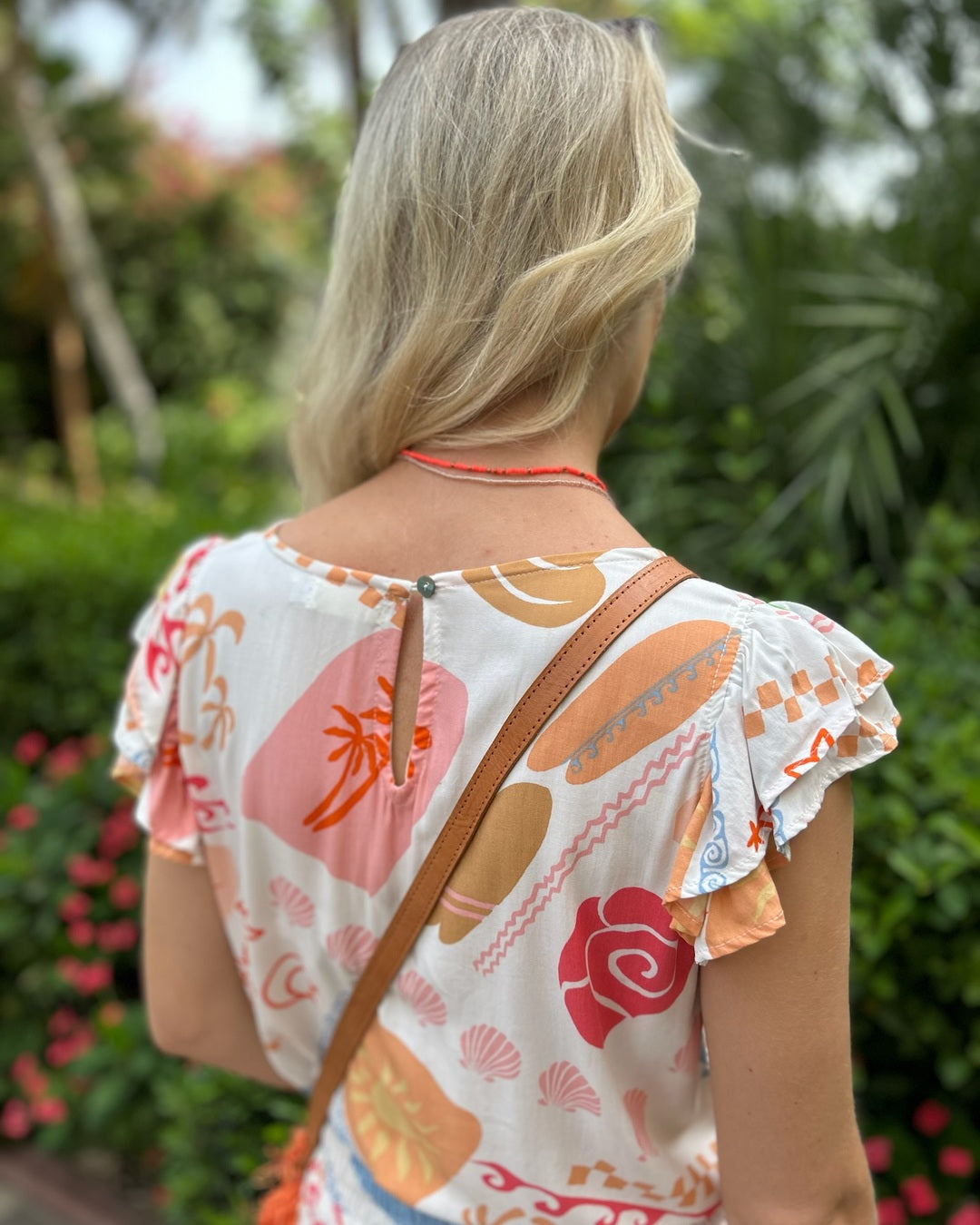 Izzy Dress - Summer Days