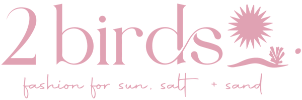 2 Birds Dubai