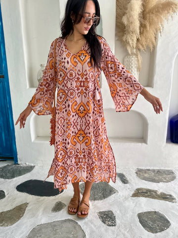Zoe Kaftan - Morocco
