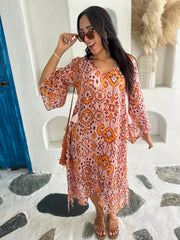Zoe Kaftan - Morocco