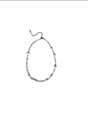 Fresh Water Pearl Necklace - Chunky