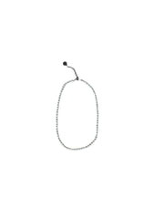 Fresh Water Pearl Necklace - Small Pearls