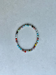 Evil Eye Bracelet - Multicolour