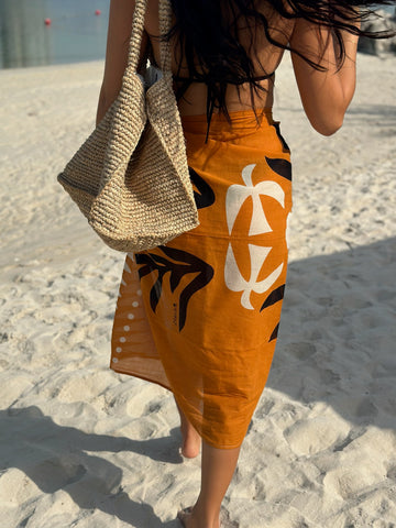 2birds Signature Sarong