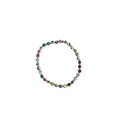 Evil Eye Bracelet - Multicolour