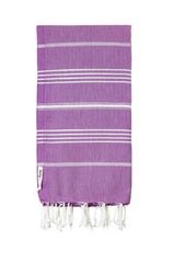 Traditional Turkish Towels - Set of 3 (Please note Price PER TOWEL is 90 AED)