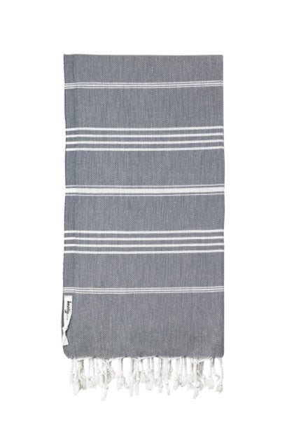 Traditional Turkish Towels - Set of 3 (Please note Price PER TOWEL is 90 AED)