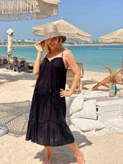 Posie Dress - Black