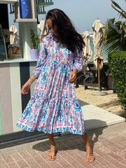 Georgie Dress
