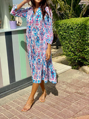 Georgie Dress